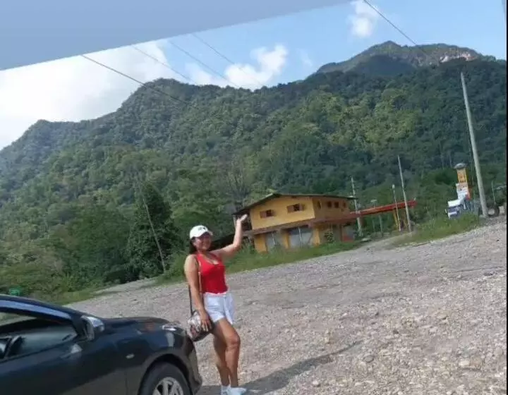 ペンション Hospedaje Independencia Pucallpa