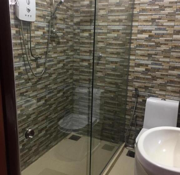 פנסיון Nallur Residence