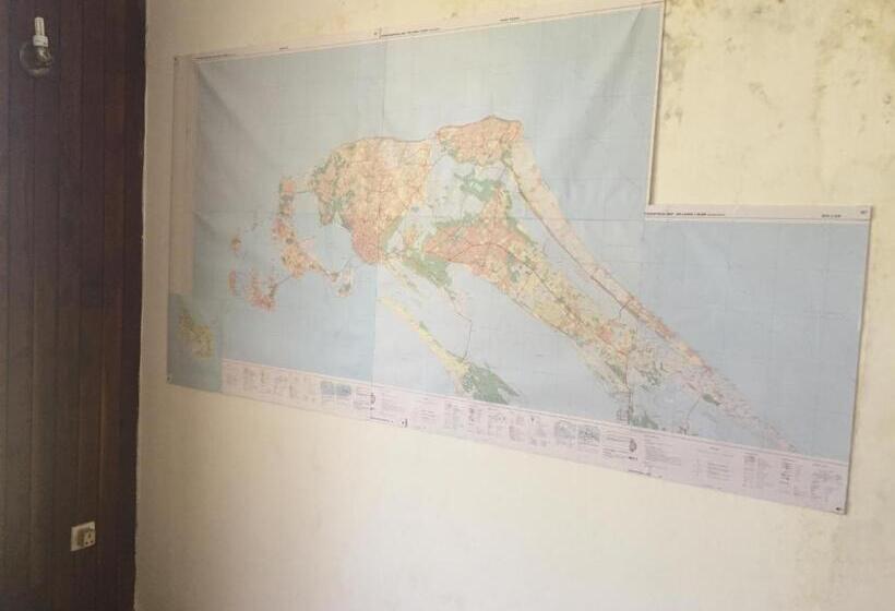 פנסיון Nallur Residence