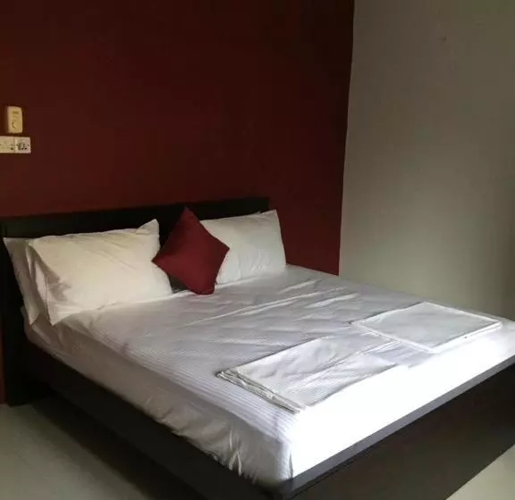 ペンション Nallur Residence