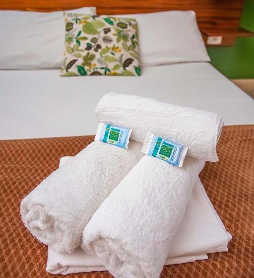 Пансион Pousada Filhos Da Terra