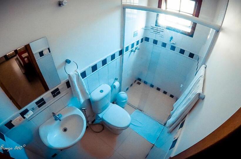 Пансион Pousada Filhos Da Terra