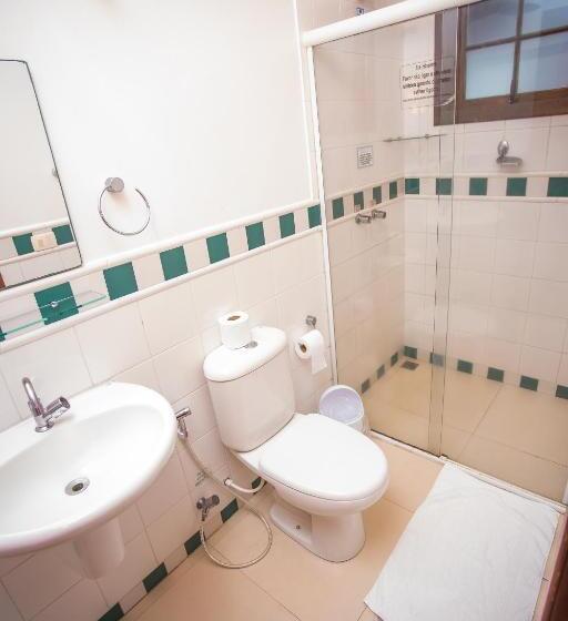 Пансион Pousada Filhos Da Terra