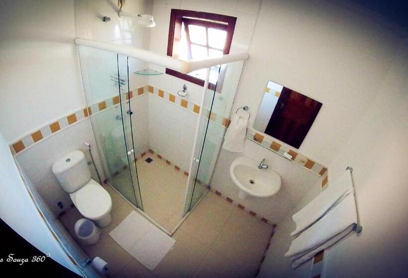 Пансион Pousada Filhos Da Terra