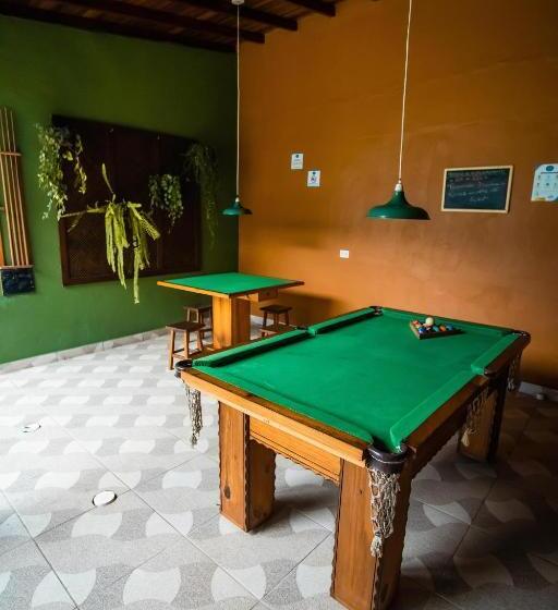 Пансион Pousada Filhos Da Terra