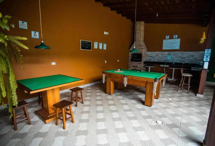 Пансион Pousada Filhos Da Terra