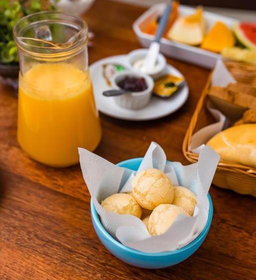 Пансион Pousada Filhos Da Terra