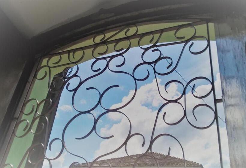 Pensão Pousada Iguape