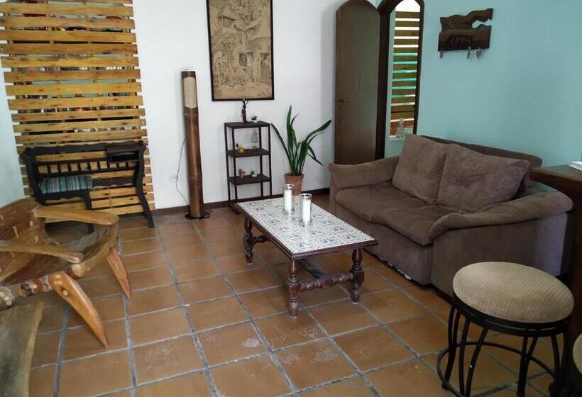 Pensão Pousada Iguape