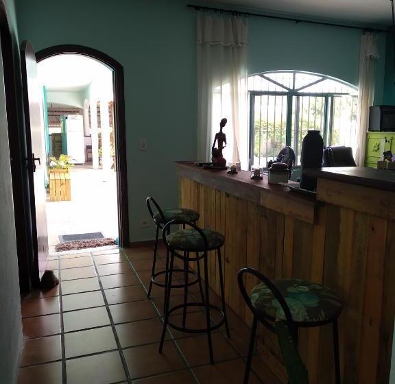 Pensão Pousada Iguape