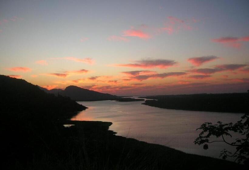 Pensão Pousada Iguape