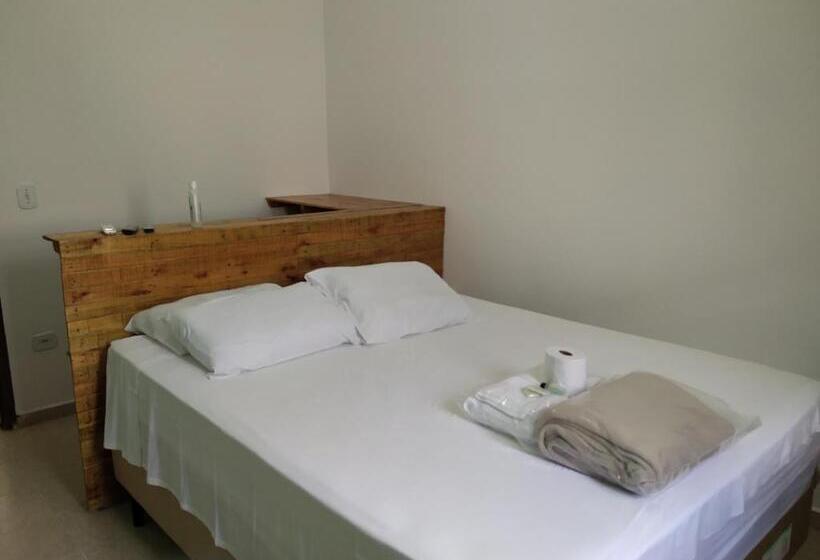 Pensão Pousada Iguape