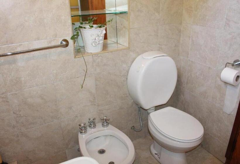 پانسیون Sentite Como En Casa