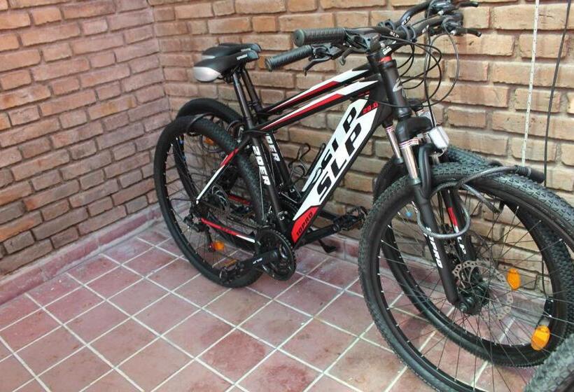 پانسیون Sentite Como En Casa