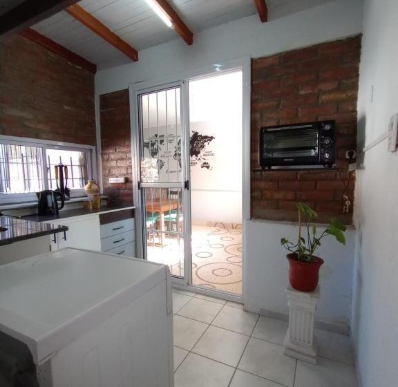 پانسیون Sentite Como En Casa