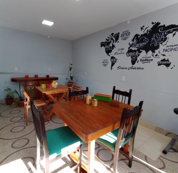 پانسیون Sentite Como En Casa