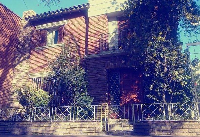 پانسیون Sentite Como En Casa