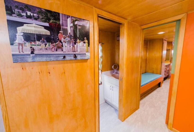 فندق Luna Mystica