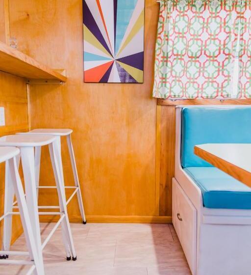 فندق Luna Mystica