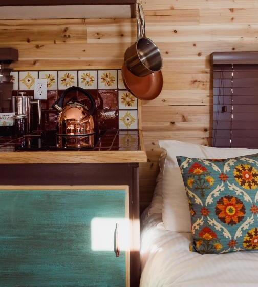 فندق Luna Mystica