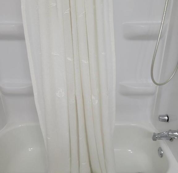 فندق على الطريق Husker Inn