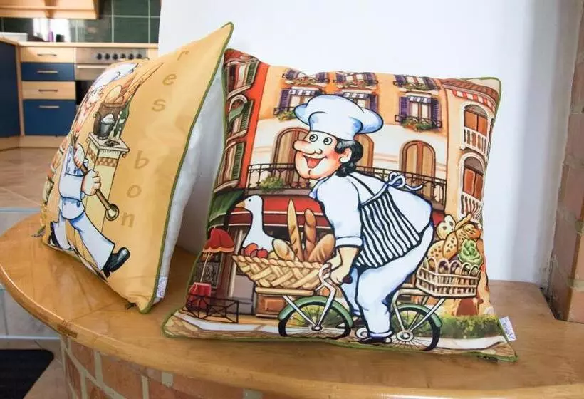 ペンション Casa Lavanda
