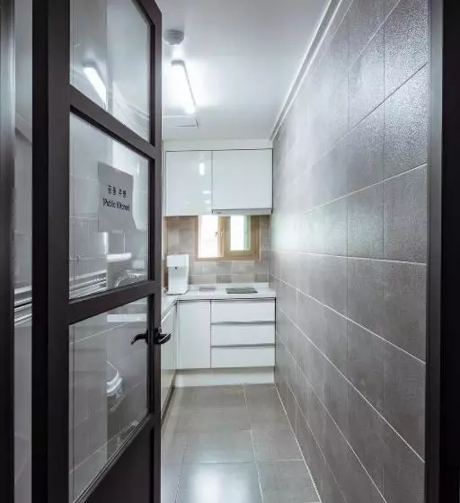 Majatalo Gongju Ein Haus 2