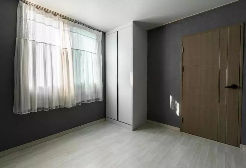 Majatalo Gongju Ein Haus 2