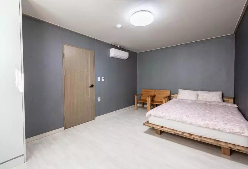 Majatalo Gongju Ein Haus 2