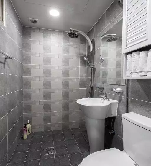 Majatalo Gongju Ein Haus 2