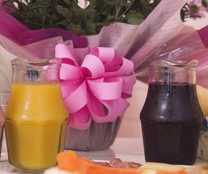 پانسیون Pousada Aconchego Dos Sete Anões