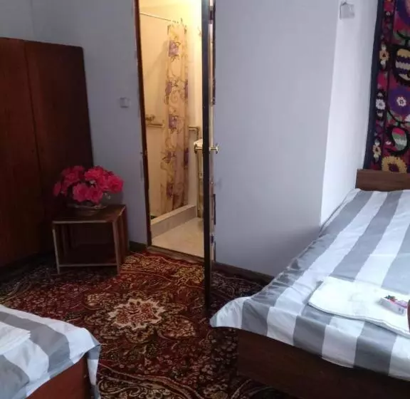 پانسیون Sayfi Guesthouse