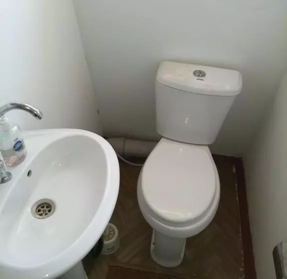 پانسیون Sayfi Guesthouse