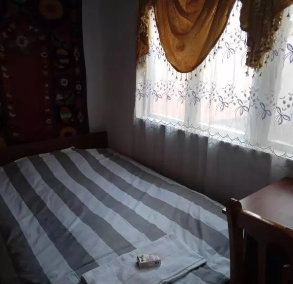 پانسیون Sayfi Guesthouse