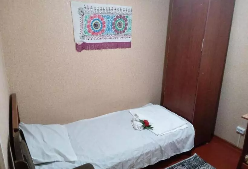 پانسیون Sayfi Guesthouse