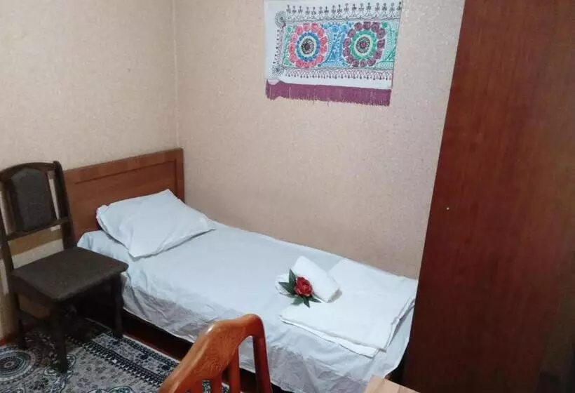 پانسیون Sayfi Guesthouse