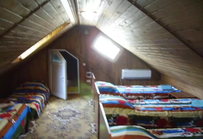 پانسیون Sayfi Guesthouse