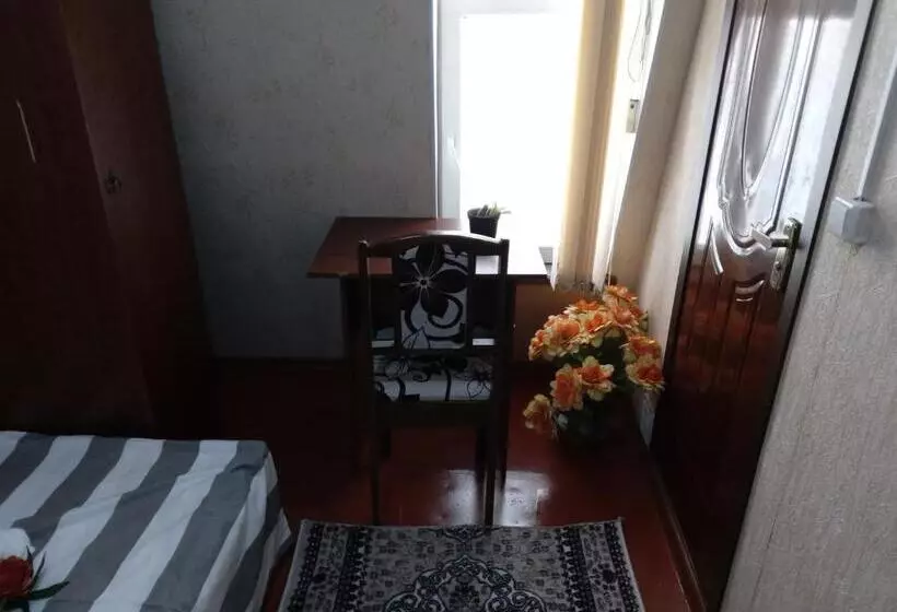 پانسیون Sayfi Guesthouse