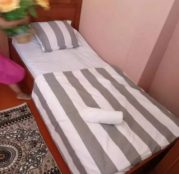 پانسیون Sayfi Guesthouse