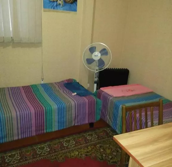 پانسیون Sayfi Guesthouse