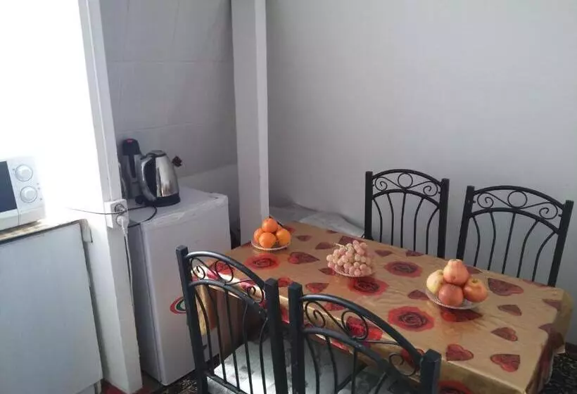 پانسیون Sayfi Guesthouse