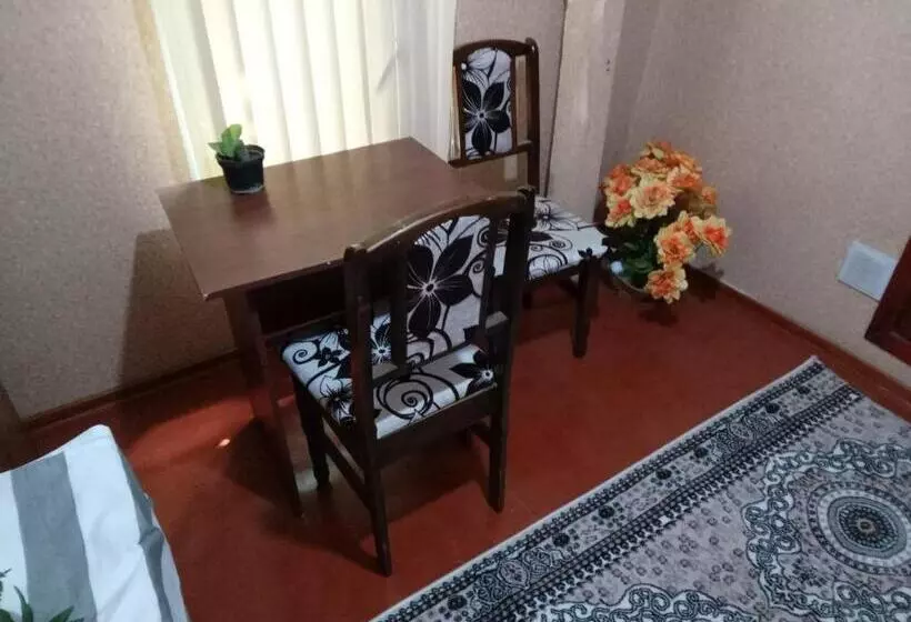 پانسیون Sayfi Guesthouse
