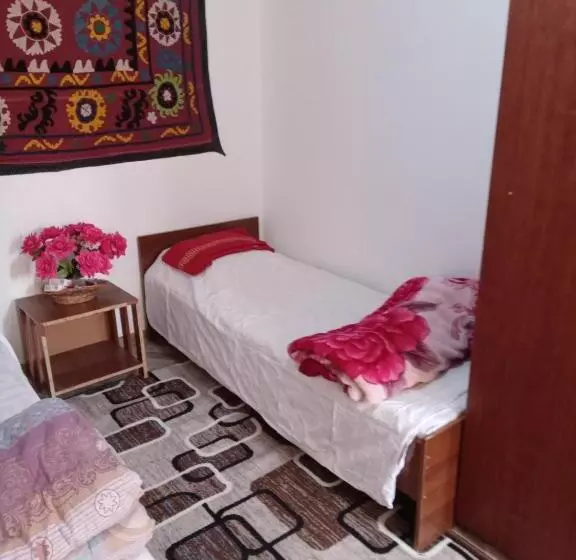 پانسیون Sayfi Guesthouse