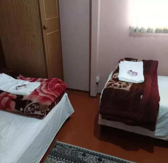 پانسیون Sayfi Guesthouse
