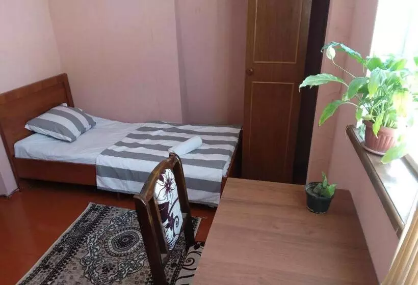 پانسیون Sayfi Guesthouse