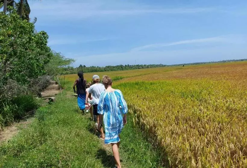 Majatalo Suduweli Beauties Of Nature   Yala