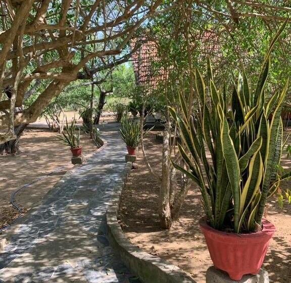 بنسيون Suduweli Beauties Of Nature   Yala