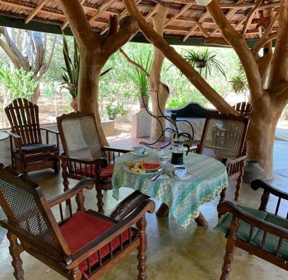 بنسيون Suduweli Beauties Of Nature   Yala