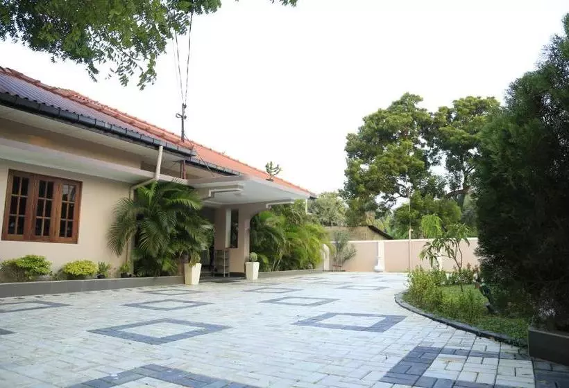 Majatalo Superior Rest