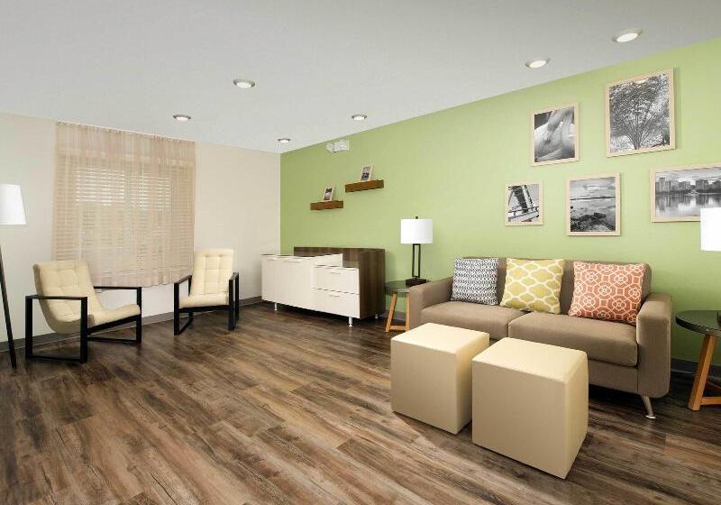 فندق Woodspring Suites Miami Southwest